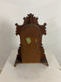 Antique 1800's Ingraham Kitchen Mantle Clock