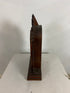 Antique 1800's Ingraham Kitchen Mantle Clock