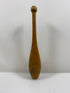 Antique 3/4 LB Wooden Juggling Pin 14.5 #2