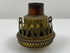 Antique Atwood Argand Lamp Burner