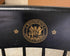 Antique Bent & Bros MIT Wooden Graduation Chair