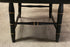 Antique Bent & Bros MIT Wooden Graduation Chair