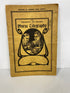 Antique Booklet: Philosophy & Practice of Morse Telegraphy c1900 SC