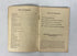 Antique Booklet: Philosophy & Practice of Morse Telegraphy c1900 SC
