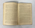 Antique Booklet: Philosophy & Practice of Morse Telegraphy c1900 SC