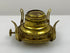 Antique Brass Queen Anne No. 2 Lamp Burner #3