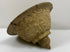 Antique Ceramic Hanging Basket