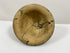 Antique Ceramic Hanging Basket