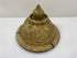 Antique Ceramic Hanging Basket