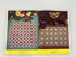 Antique Craft Book Lily Motifs in Crochet Design Book No 68