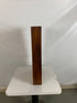 Antique Forrestville Clock Co. Brass Clock