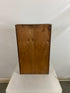 Antique Forrestville Clock Co. Brass Clock