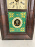 Antique George Brown Ogee Clock