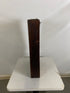 Antique George Brown Ogee Clock