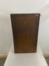 Antique George Brown Ogee Clock
