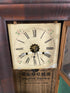 Antique George Brown Ogee Clock