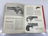 Antique Guns by Bowman Arco Publishing Co. 1950 HCDJ