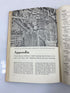 Antique Guns by Bowman Arco Publishing Co. 1950 HCDJ