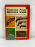 Antique Guns by Bowman Arco Publishing Co. 1950 HCDJ