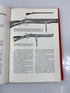 Antique Guns by Bowman Arco Publishing Co. 1950 HCDJ