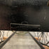 Antique Horse Drawn Metal Carriage