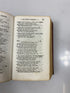 Antique Hymns for the Use of The Methodist Episcopal Church 1856 HC Slipcase