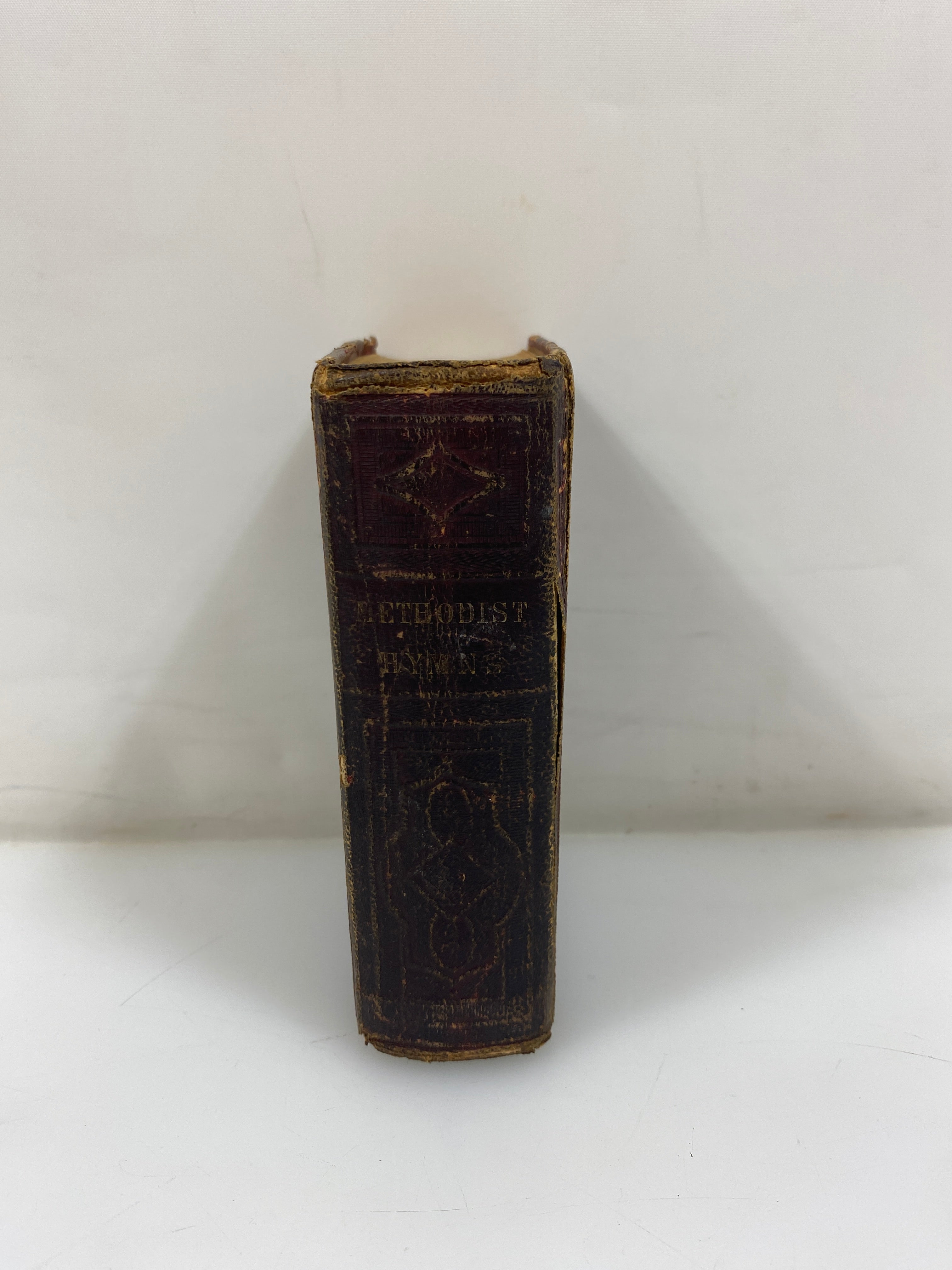 Antique Hymns for the Use of The Methodist Episcopal Church 1856 HC Slipcase