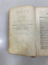 Antique Hymns for the Use of The Methodist Episcopal Church 1856 HC Slipcase