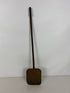 Antique Iron Blacksmith's Shovel