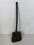 Antique Iron Blacksmith's Shovel #2