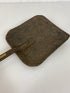 Antique Iron Blacksmith's Shovel