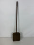 Antique Iron Blacksmith's Shovel