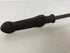 Antique Iron Coal Shovel #2