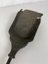 Antique Iron Coal Shovel #2