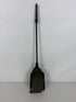 Antique Iron Coal Shovel #2