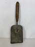 Antique Iron Coal Shovel