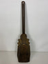 Antique Iron Coal Shovel #3