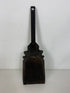 Antique Iron Coal Shovel #4