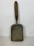 Antique Iron Coal Shovel