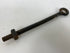 Antique Iron Eyebolt