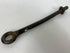 Antique Iron Eyebolt