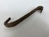 Antique Iron Fireplace Hook