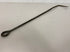 Antique Iron Fireplace Poker #2