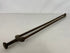 Antique Iron Fireplace Tongs #3