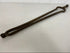 Antique Iron Fireplace Tongs #5