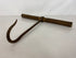 Antique Iron Hay Bale Hook