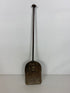 Antique Iron Shovel