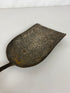 Antique Iron Shovel