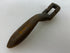 Antique Iron Stove Hook