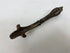 Antique Iron Stove Lid Lifter #9